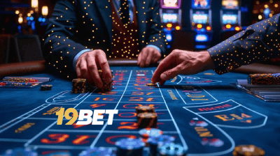 Blackjack Success Story