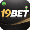 Logo da 19BET